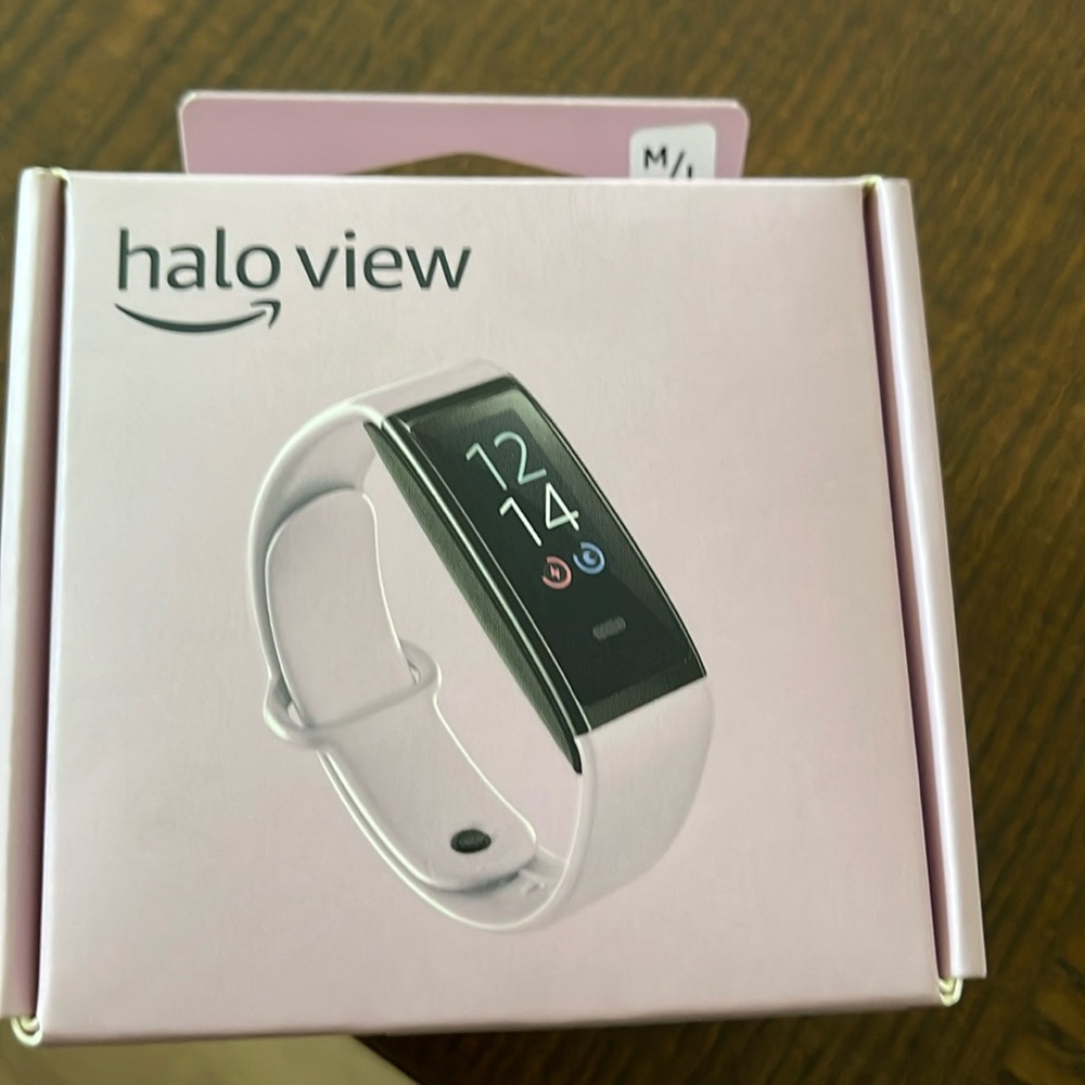 Amazon Halo View